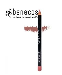 Contour pencil lips - Brown BIO, 1,13 g